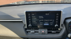 Toyota RAV4 2.5 VVT-i Hybrid Dynamic 5dr CVT 2WD Hybrid Estate